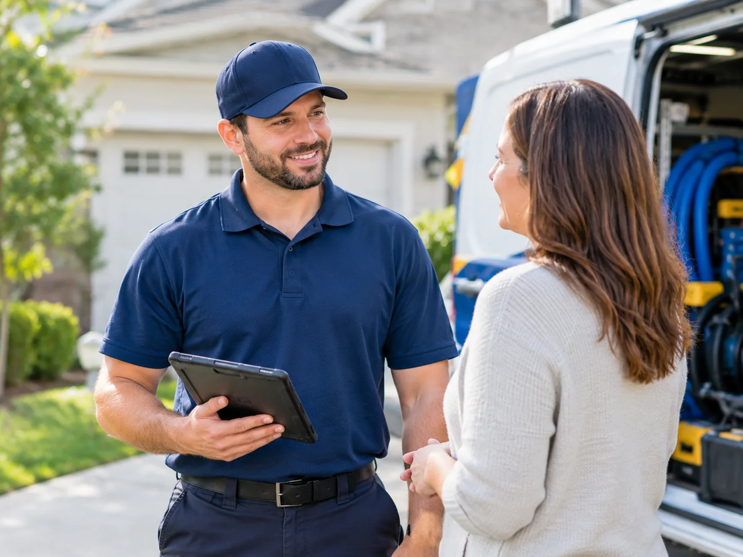 Sewage Backup Cleanup Mart, TX FAQs